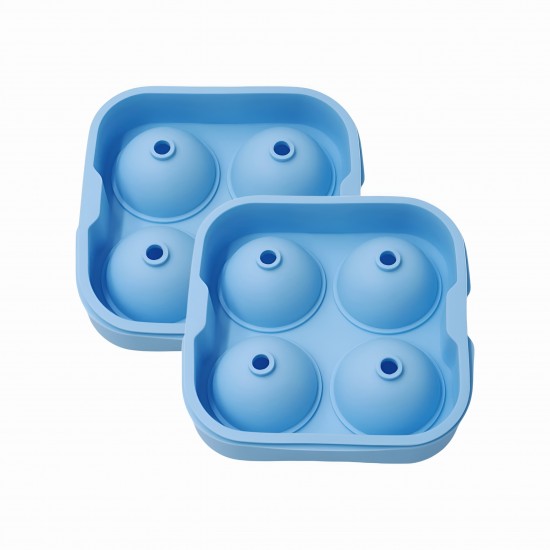 Silicone Ice Mold